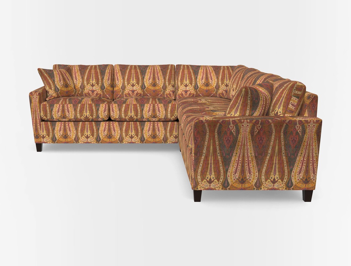 Large Corner Sofas LHF & RHF