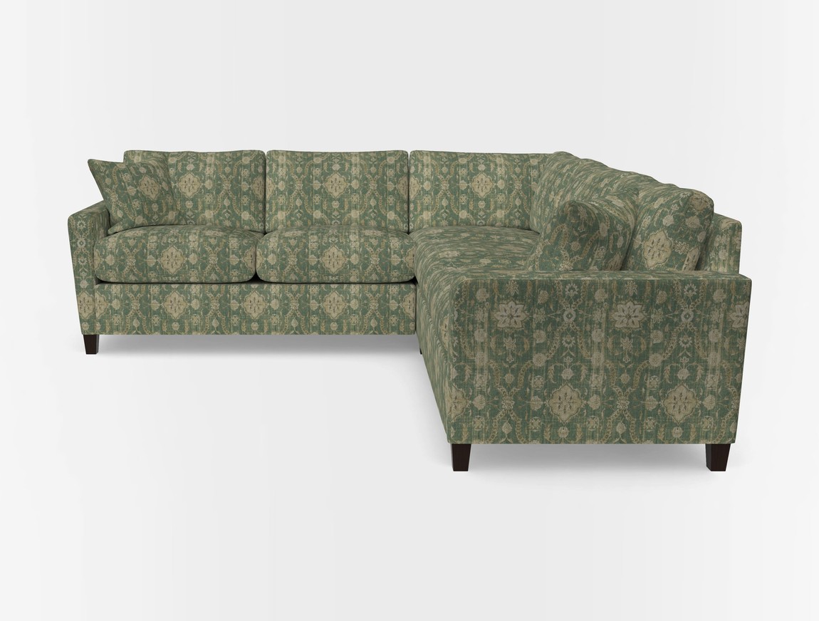 Large Corner Sofas LHF & RHF