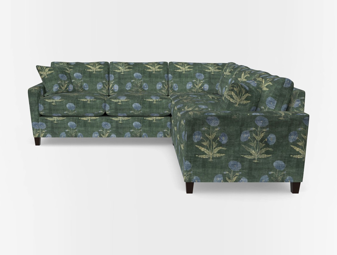 Large Corner Sofas LHF & RHF