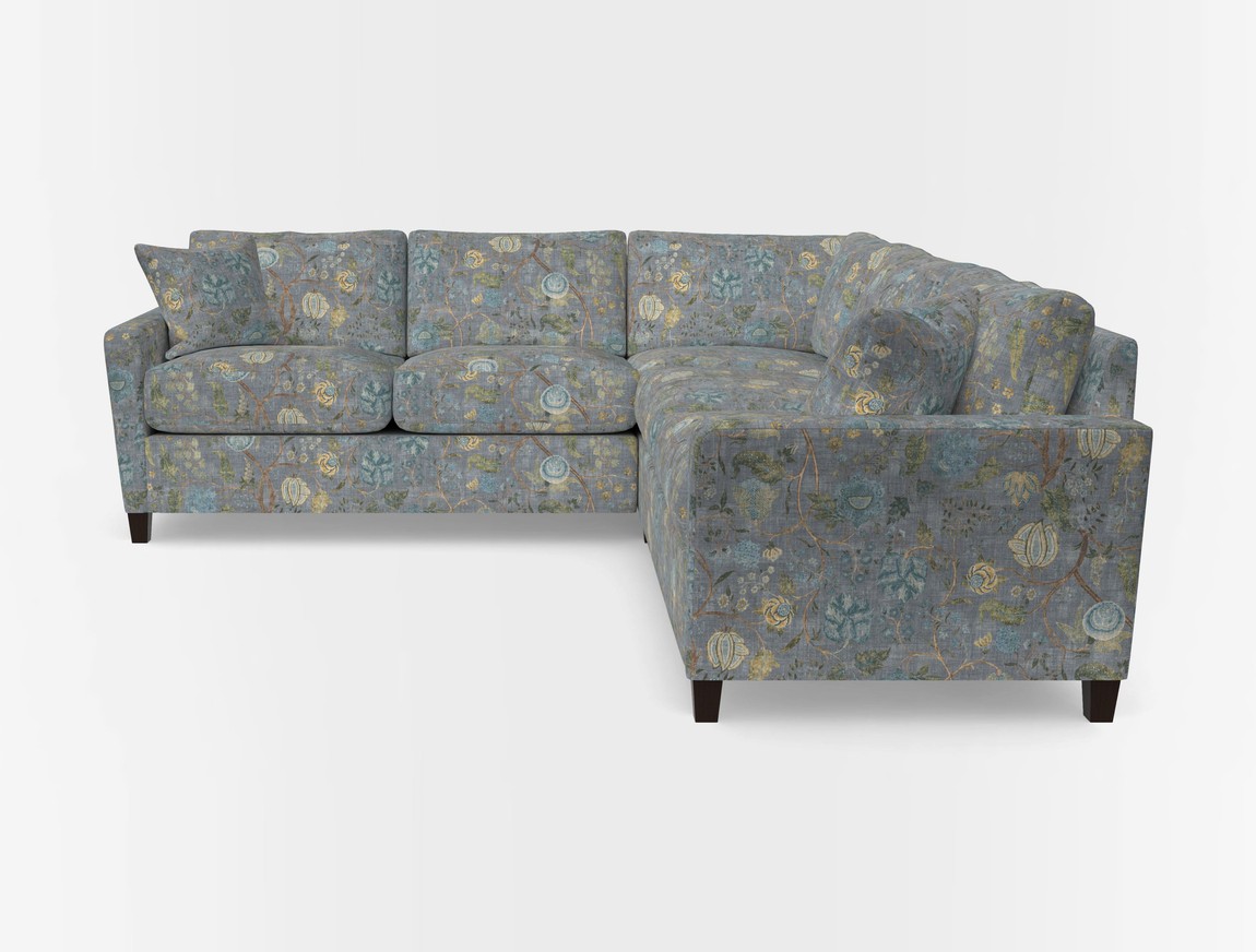 Large Corner Sofas LHF & RHF