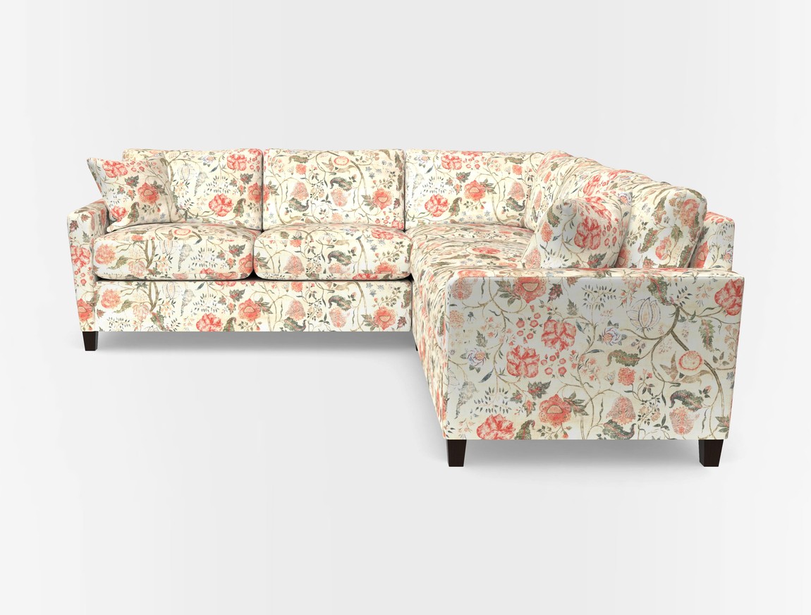 Large Corner Sofas LHF & RHF