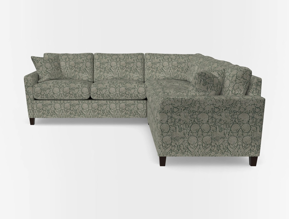 Large Corner Sofas LHF & RHF