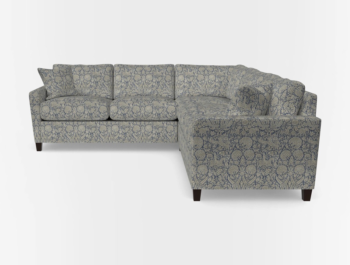 Large Corner Sofas LHF & RHF