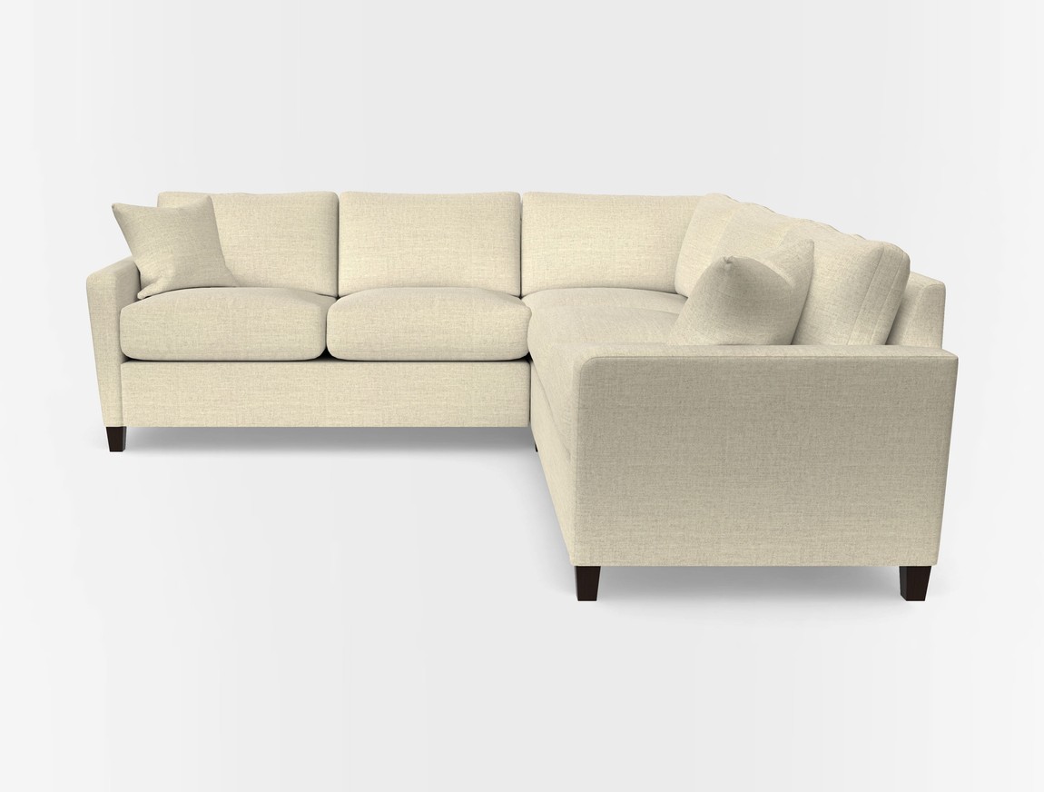 Large Corner Sofas LHF & RHF
