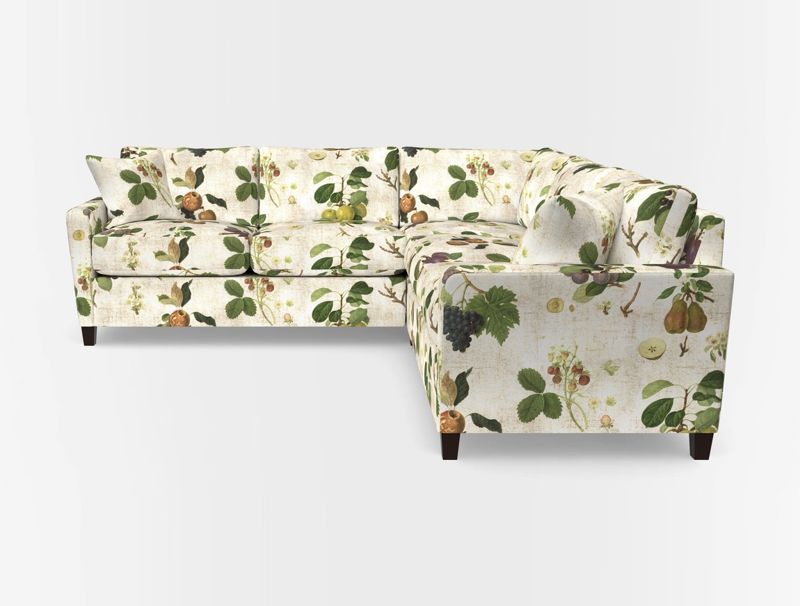 Large Corner Sofas LHF & RHF