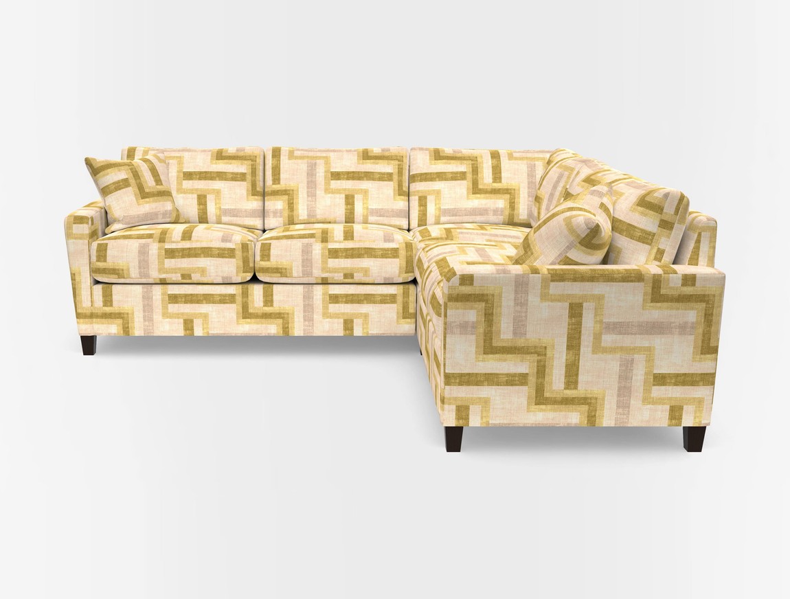 Bespoke Medium Corner Group LHF