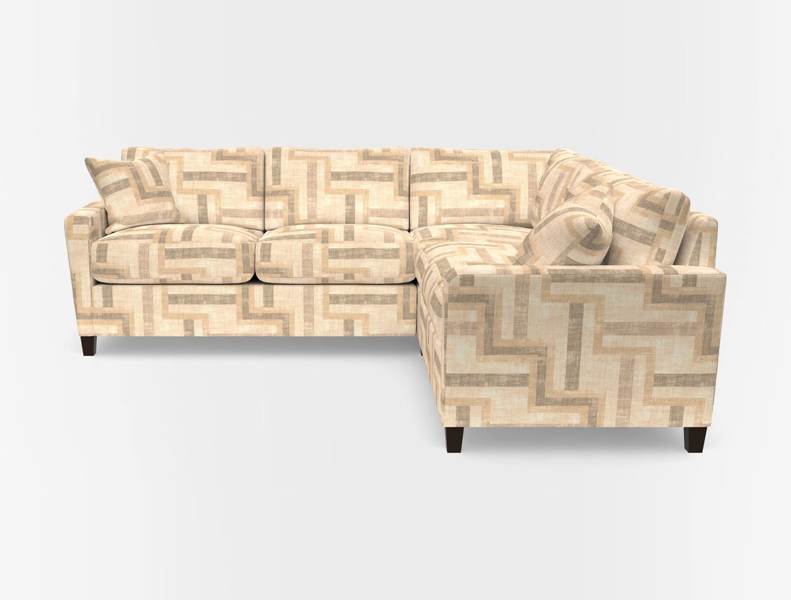 Bespoke Medium Corner Group LHF