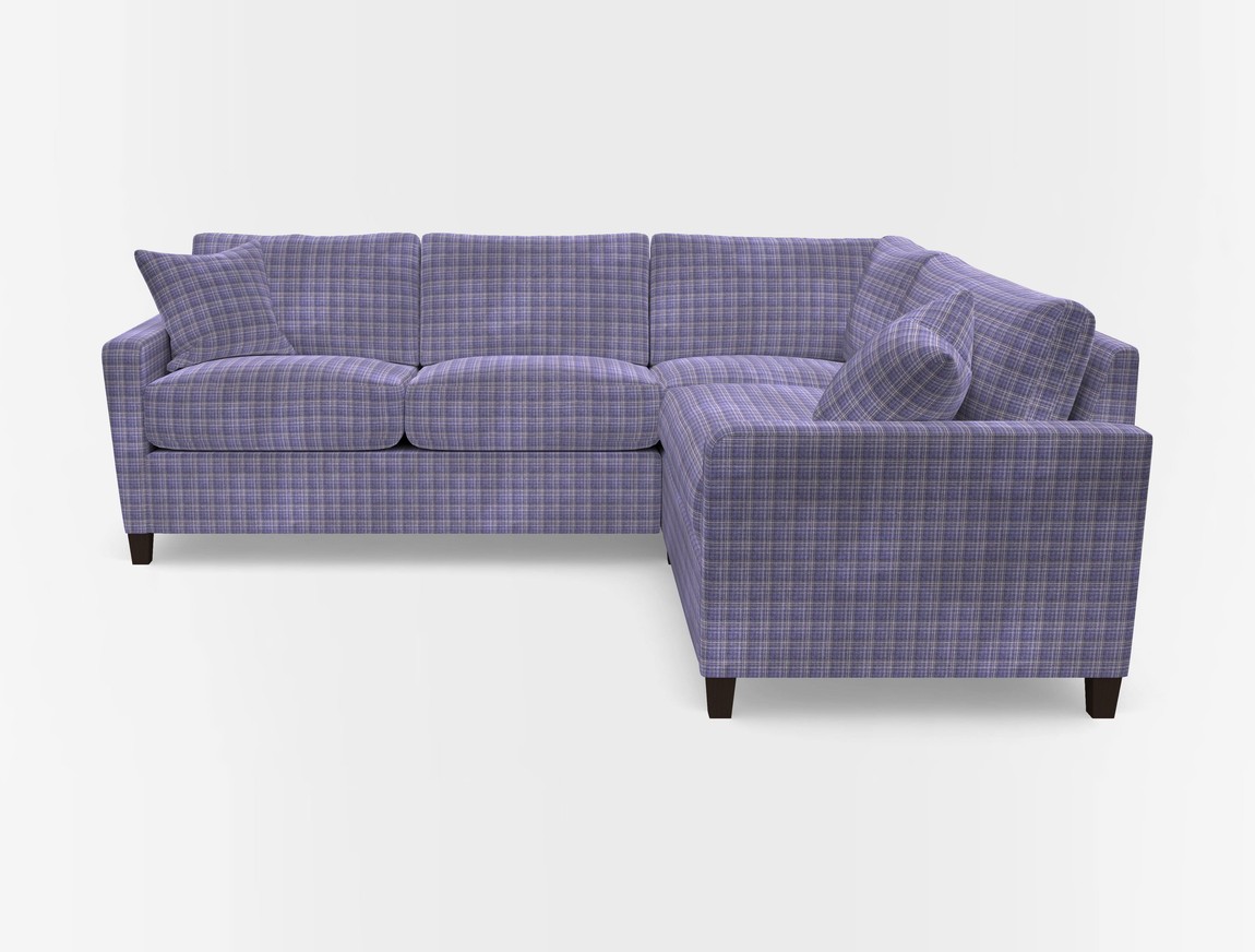 Bespoke Medium Corner Group LHF