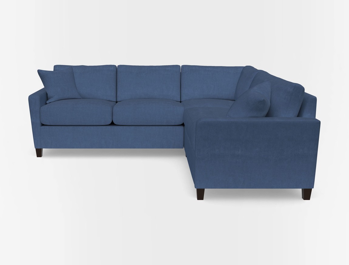 Bespoke Medium Corner Group LHF