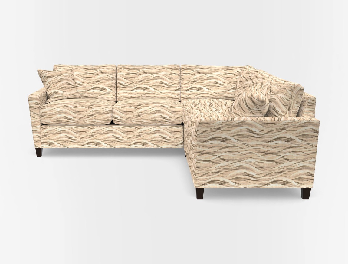 Bespoke Medium Corner Group LHF
