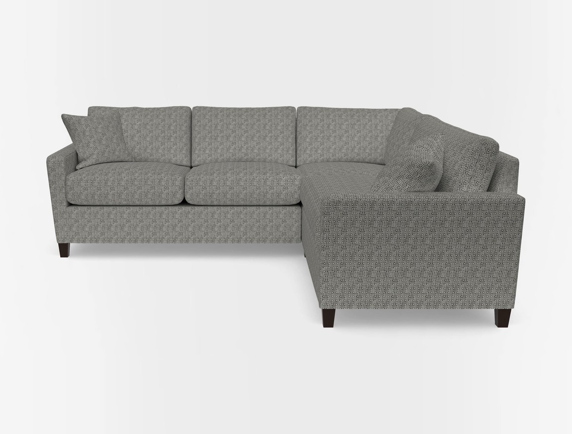 Medium Corner Group LHF