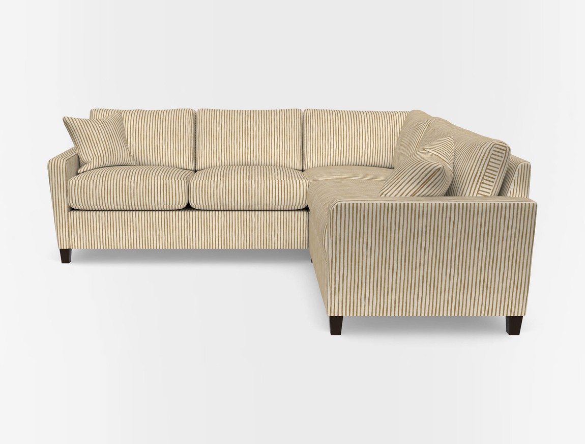 Medium Corner Group LHF