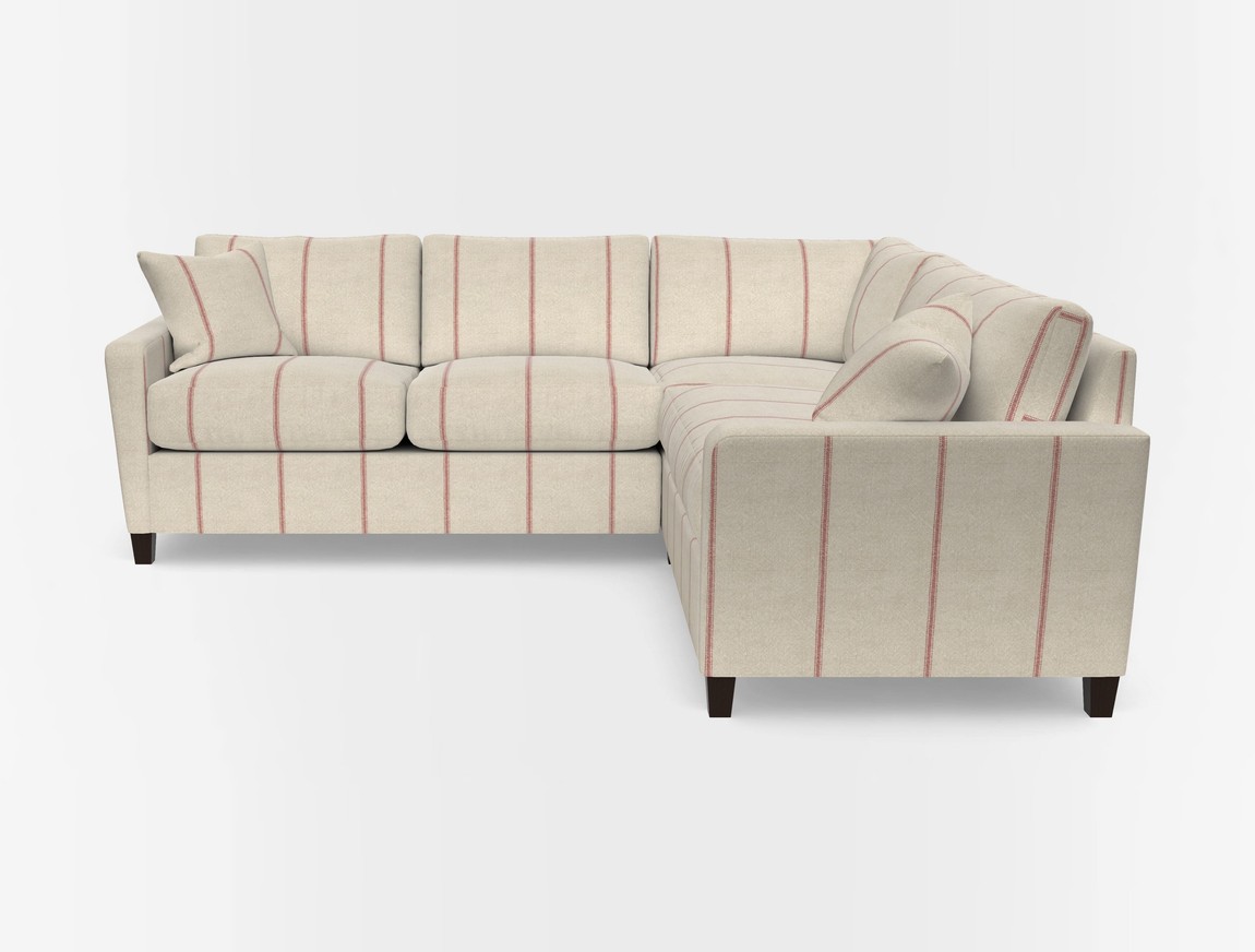 Bespoke Medium Corner Group LHF