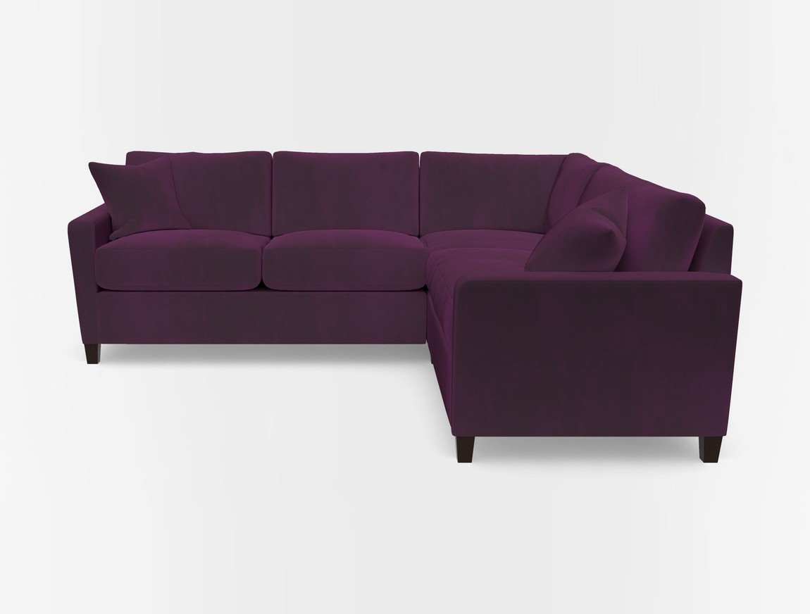 Bespoke Medium Corner Group LHF