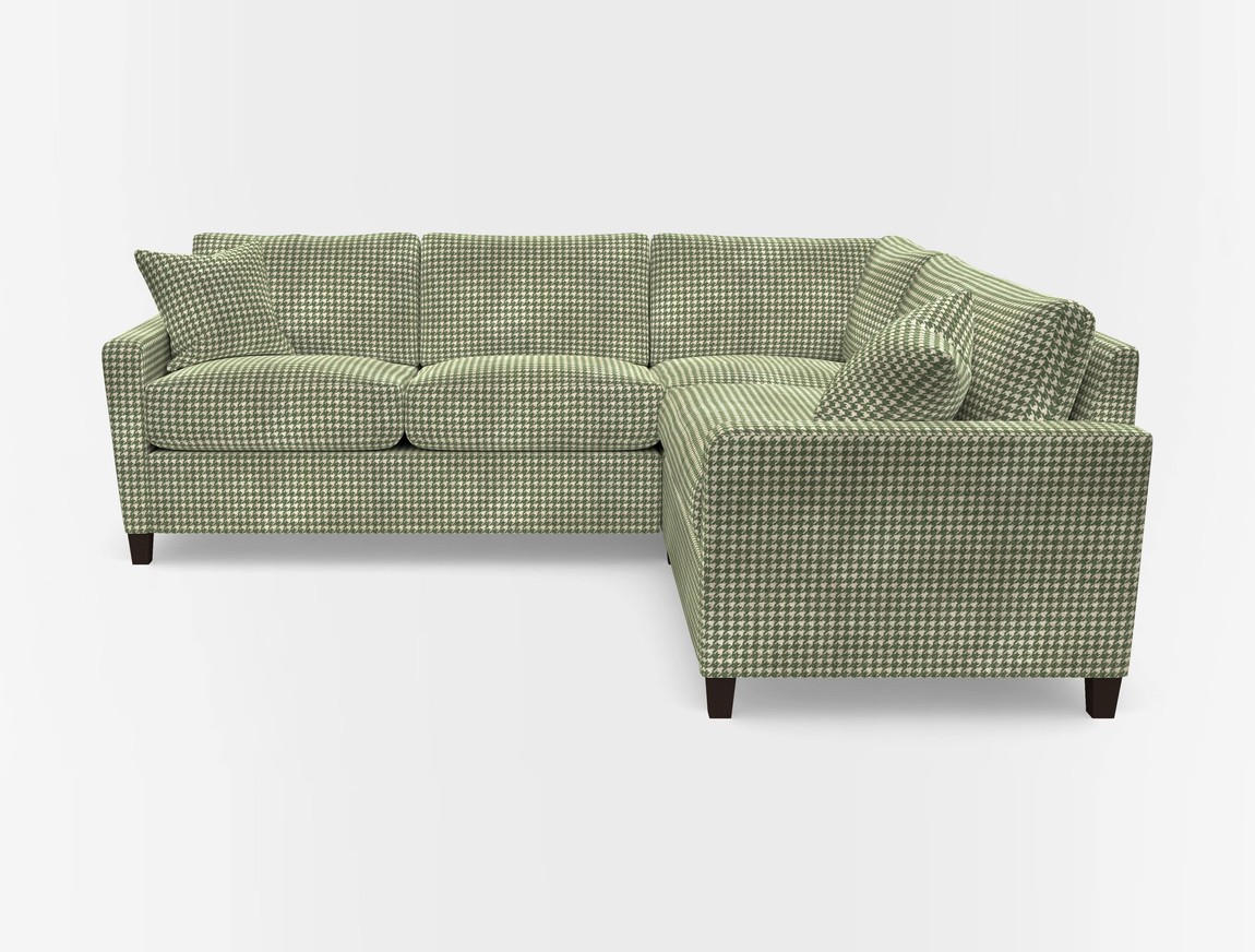 Bespoke Medium Corner Group LHF