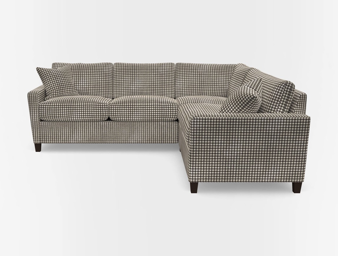 Bespoke Medium Corner Group LHF