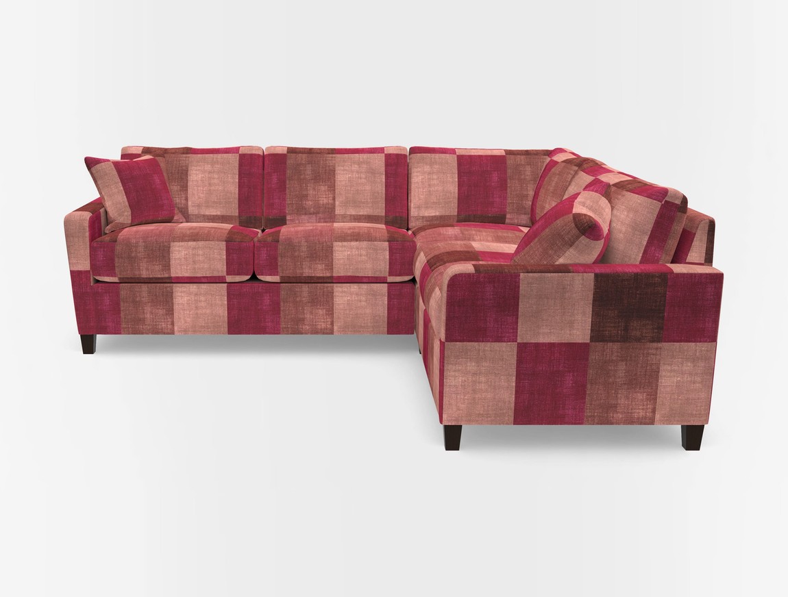 Bespoke Medium Corner Group LHF