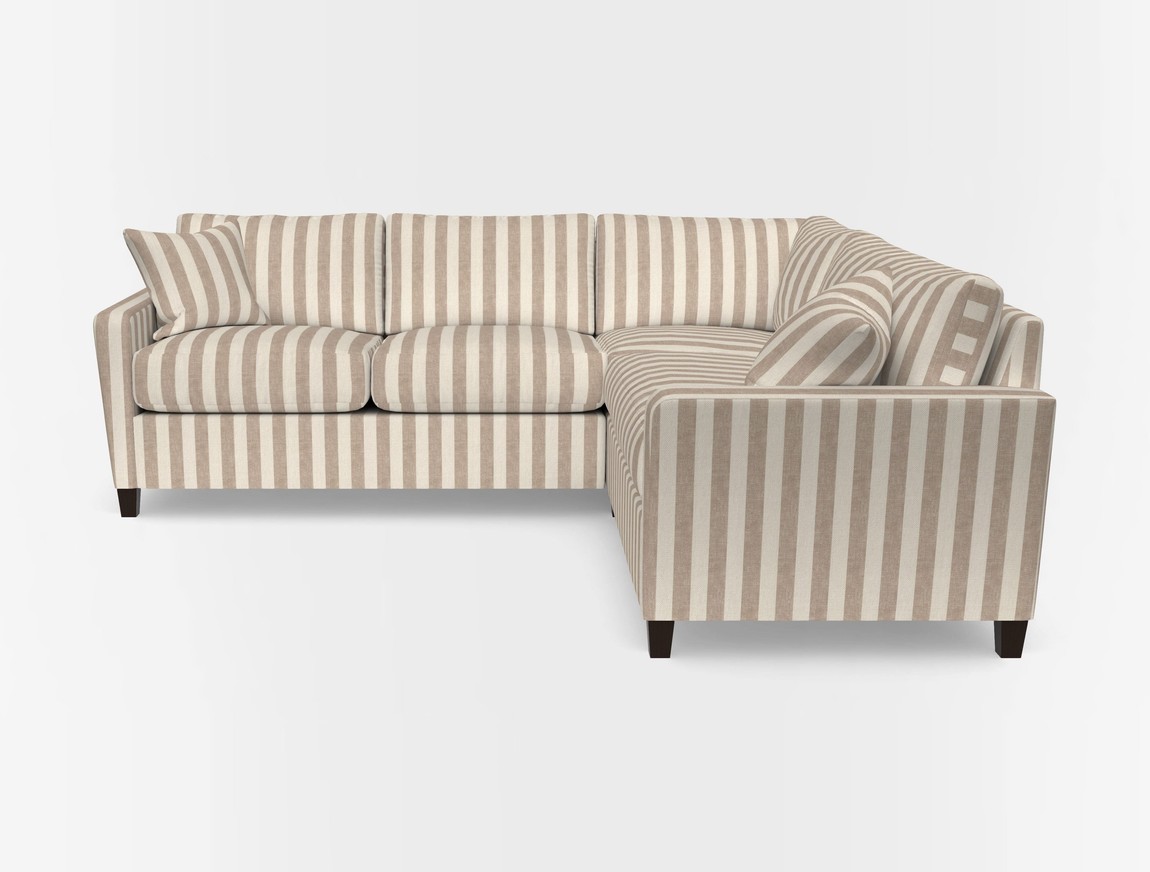 Bespoke Medium Corner Group LHF