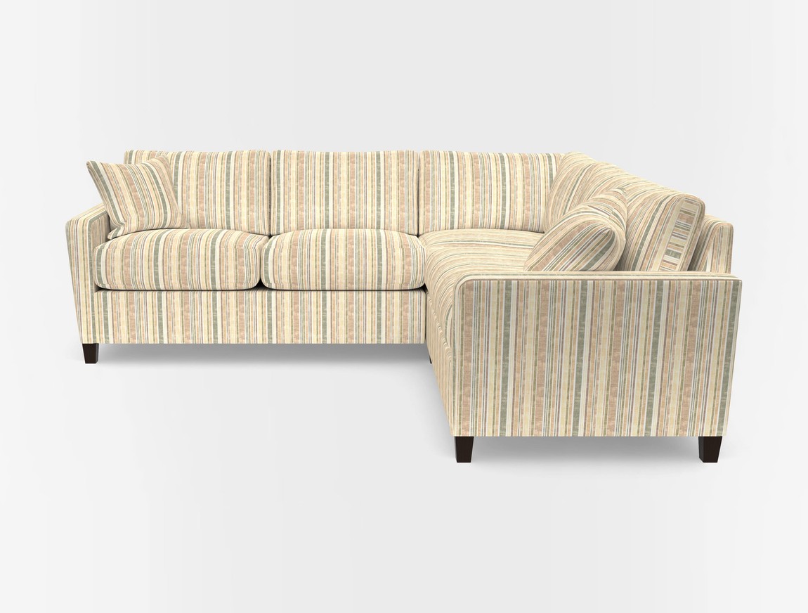 Bespoke Medium Corner Group LHF