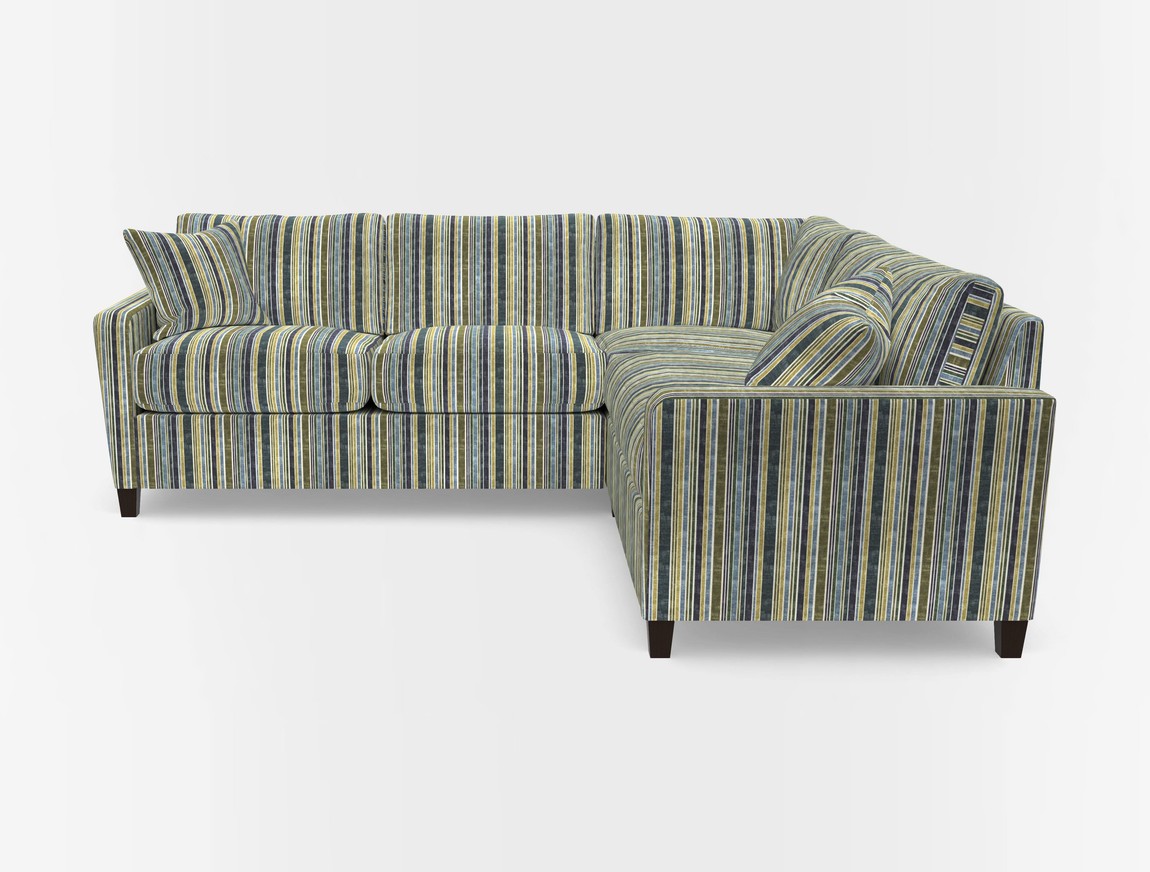 Bespoke Medium Corner Group LHF