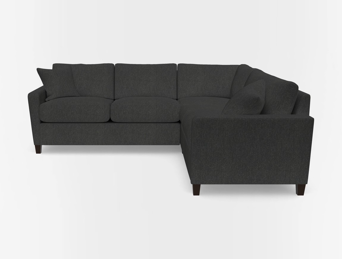 Bespoke Medium Corner Group LHF