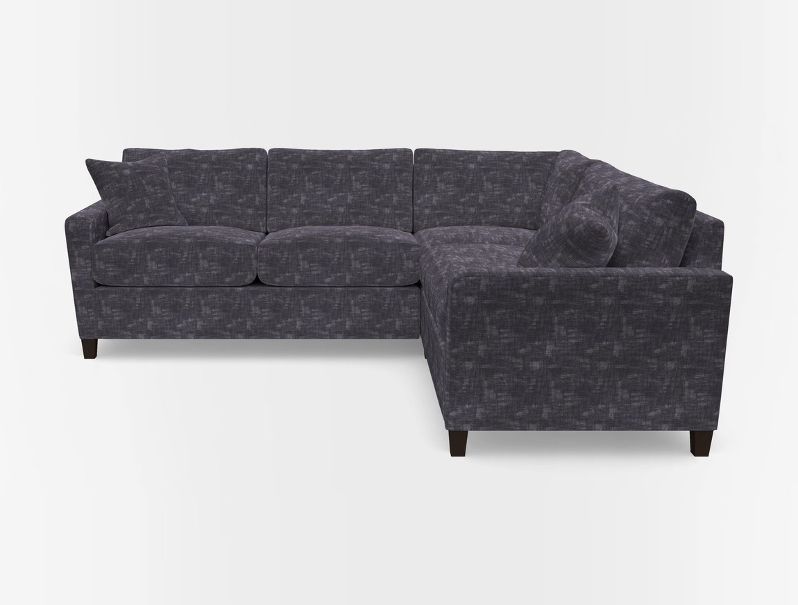 Bespoke Medium Corner Group LHF