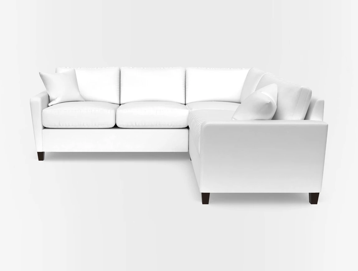 Bespoke Medium Corner Group LHF