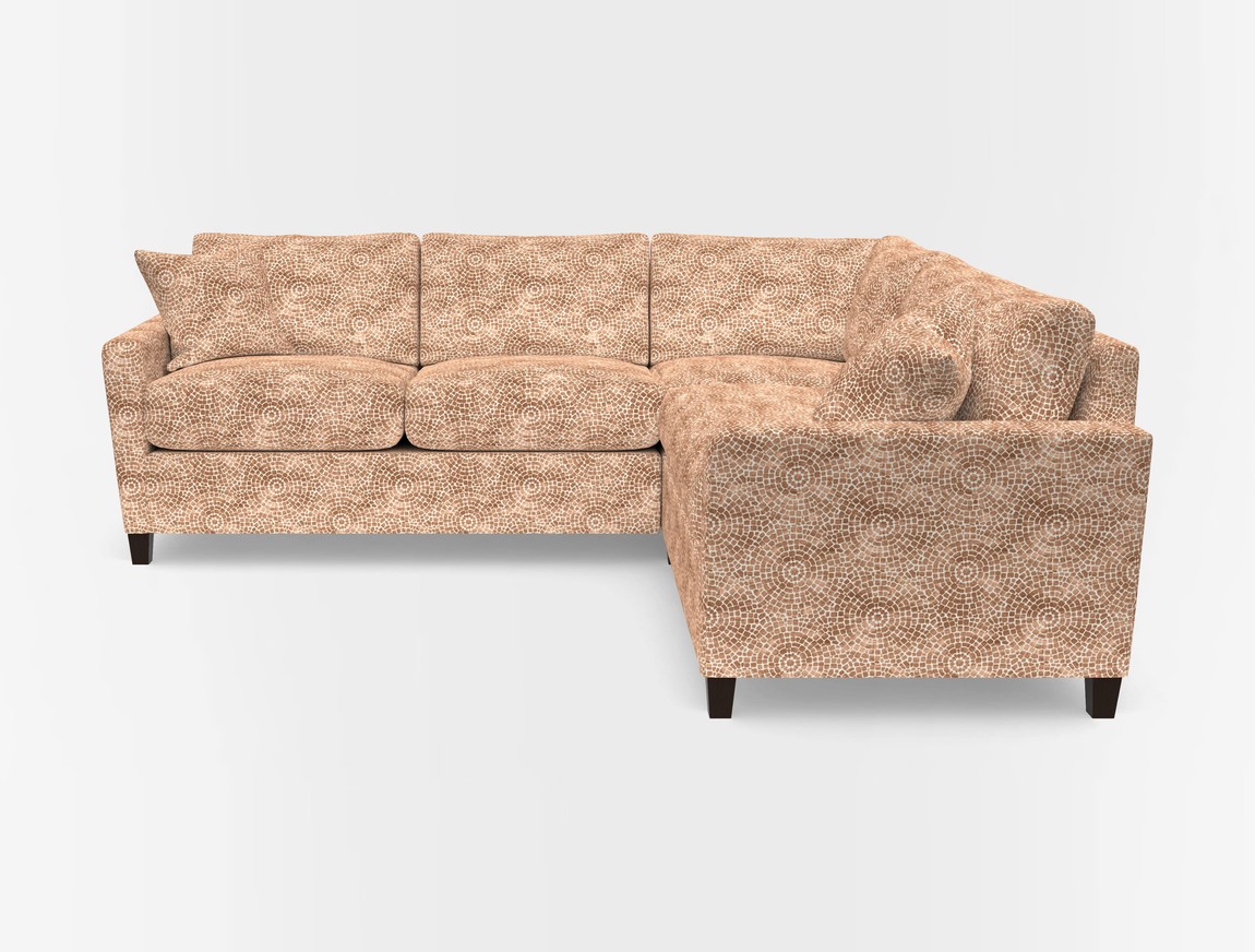 Bespoke Medium Corner Group LHF
