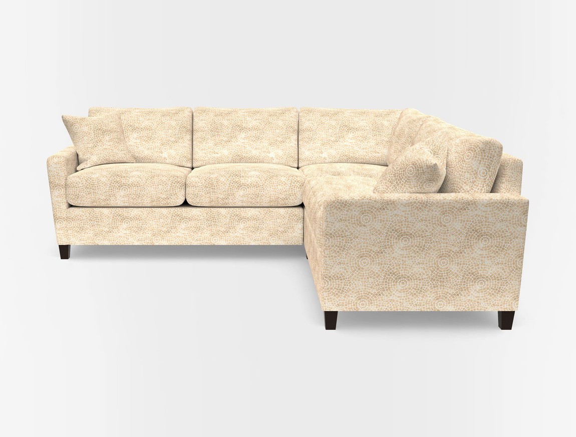 Bespoke Medium Corner Group LHF