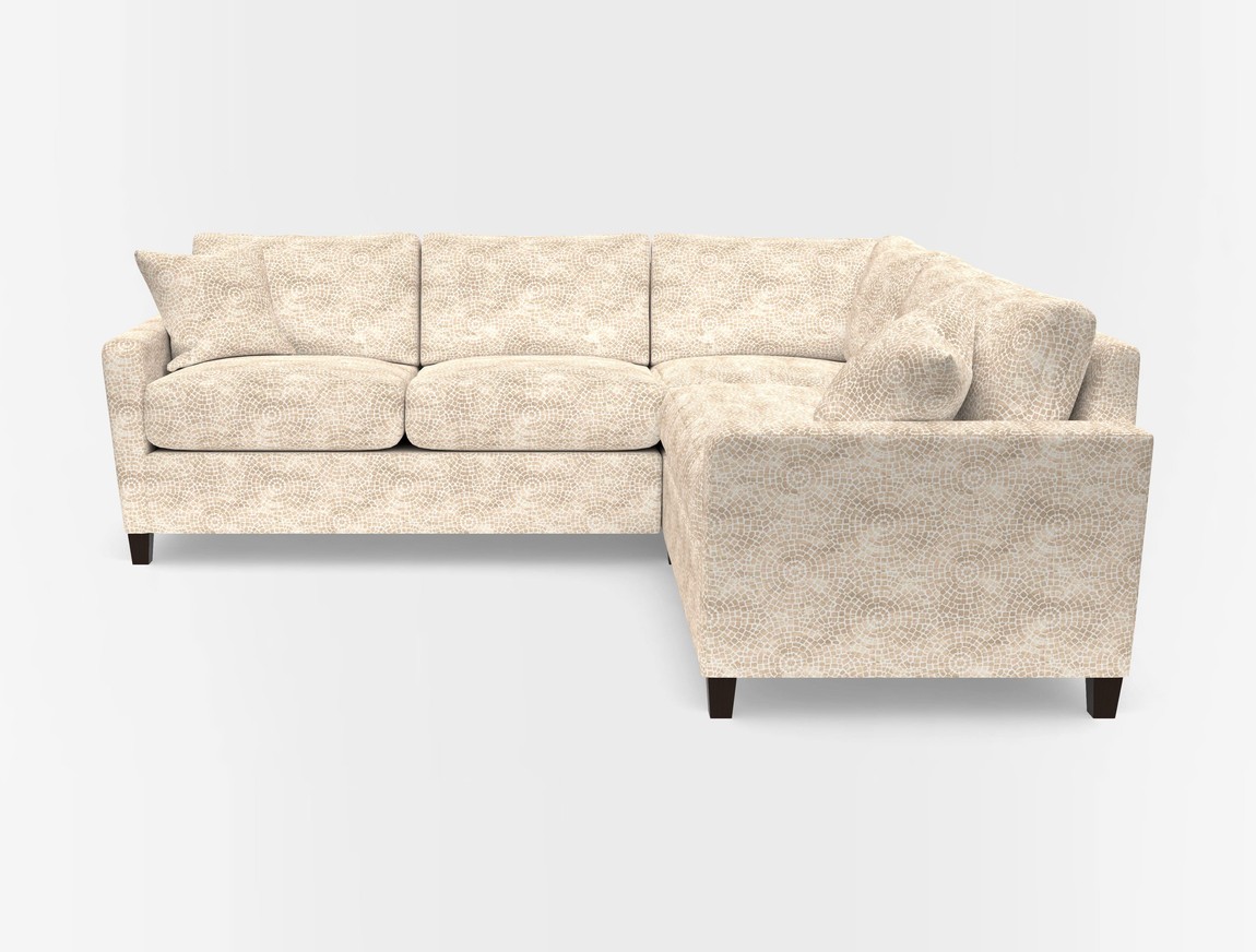 Bespoke Medium Corner Group LHF