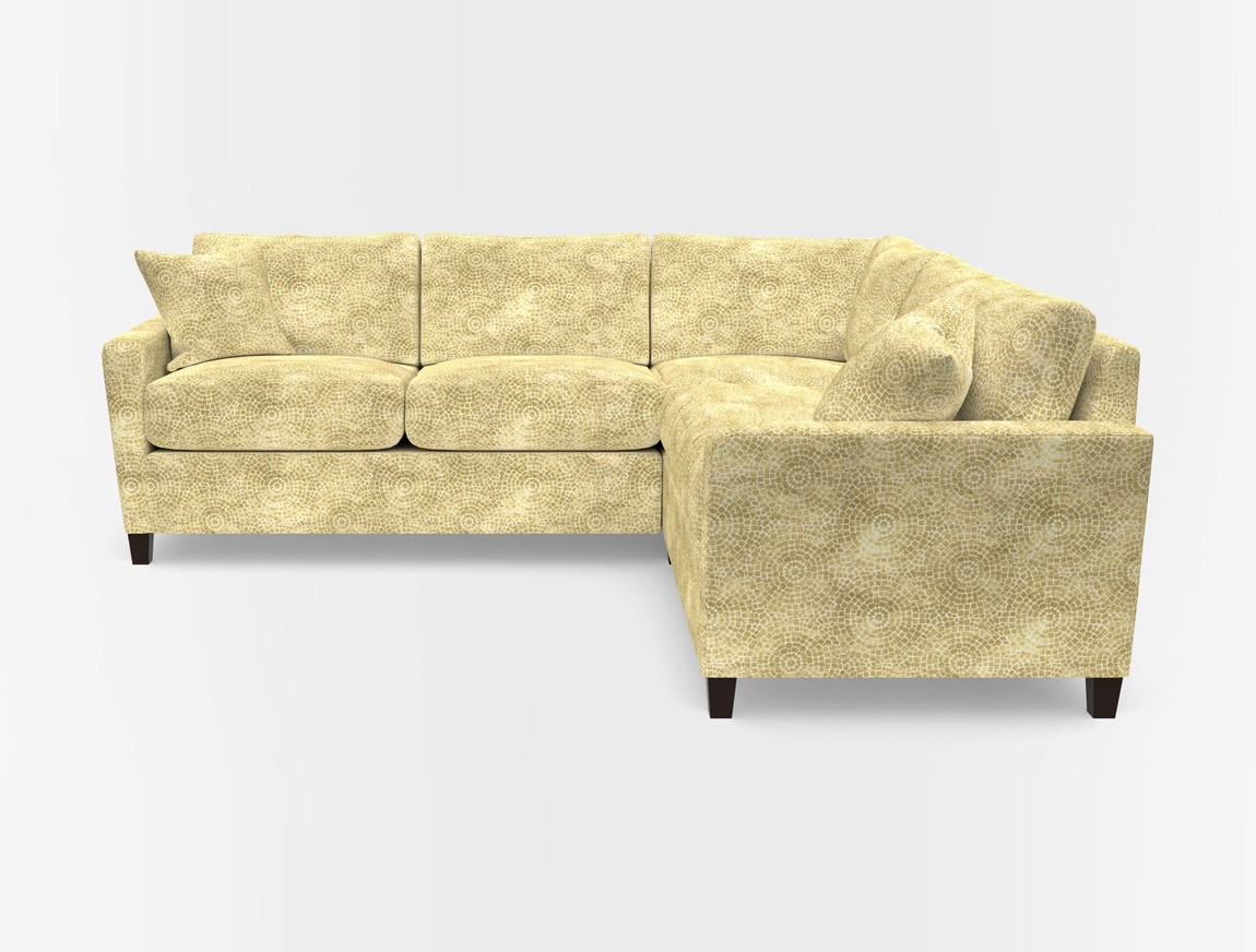 Bespoke Medium Corner Group LHF