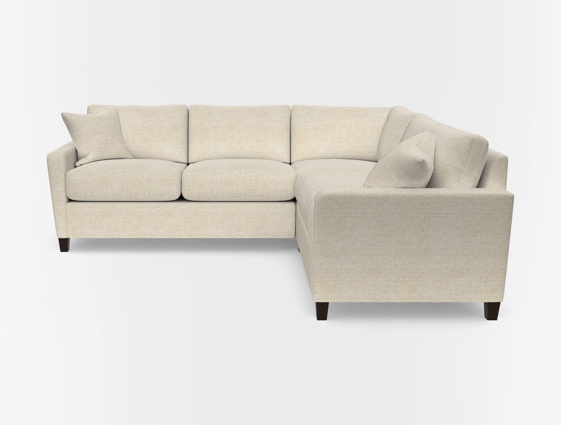 Bespoke Medium Corner Group LHF