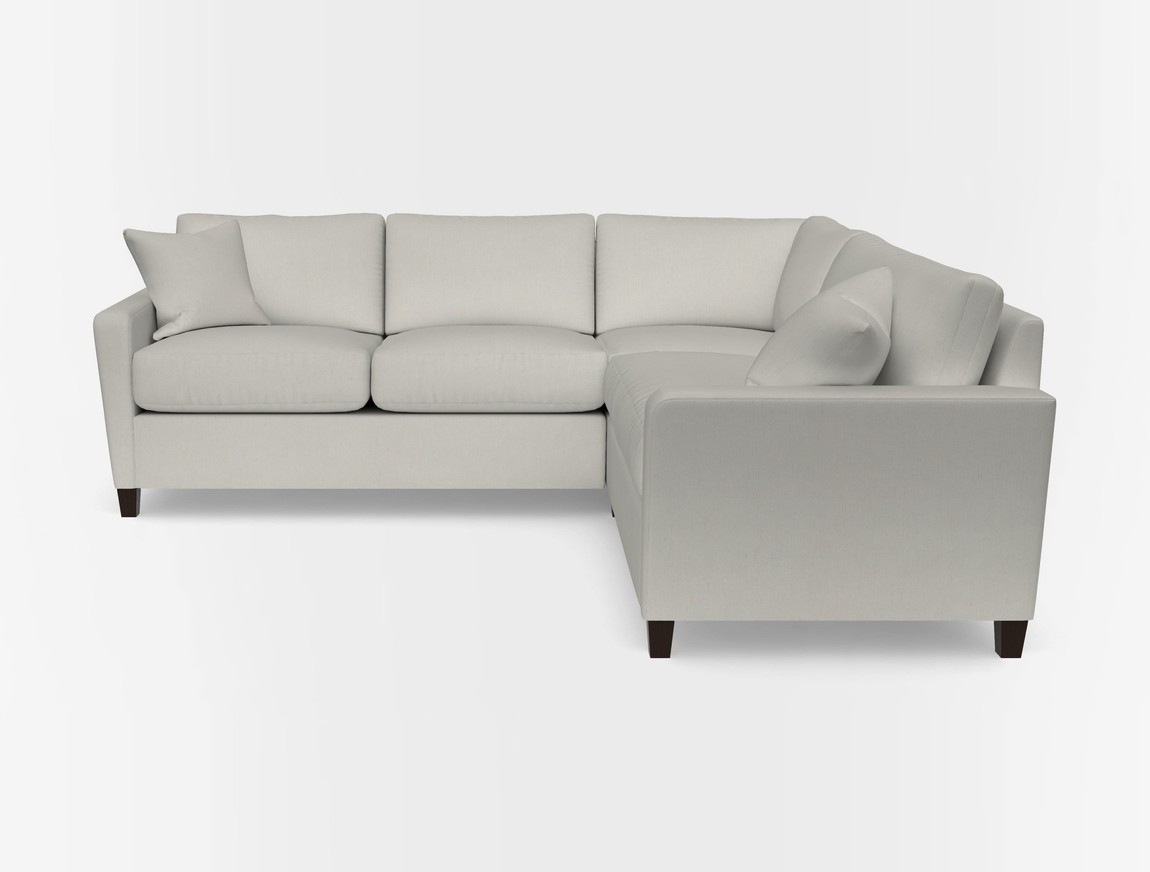 Medium Corner Group LHF