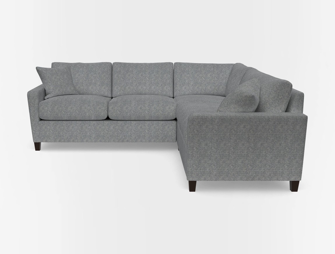 Medium Corner Group LHF