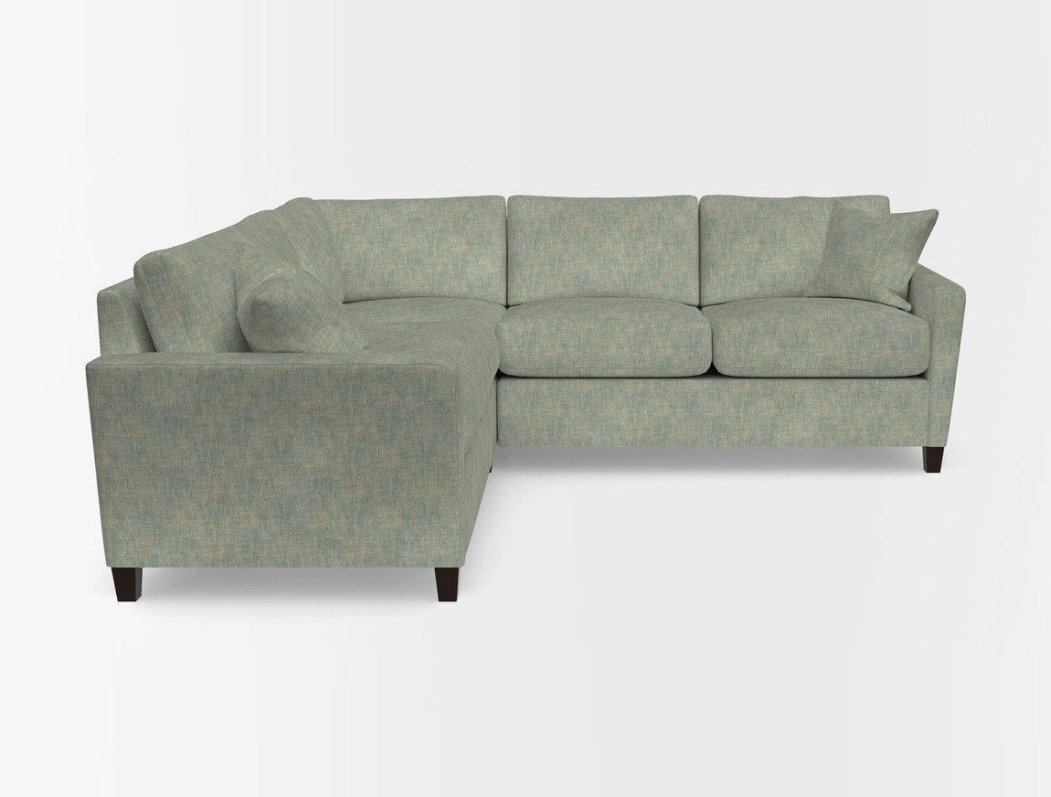 Bespoke Medium Corner Group RHF