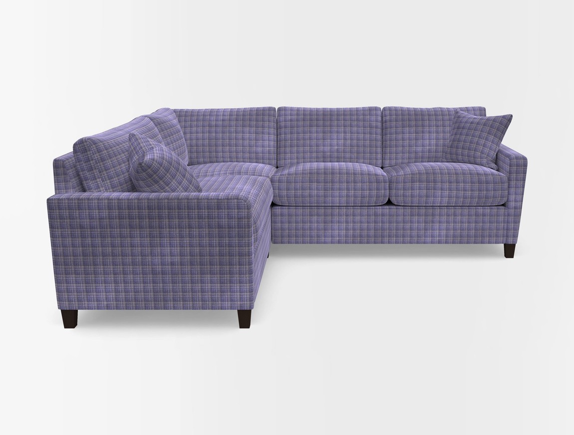 Bespoke Medium Corner Group RHF
