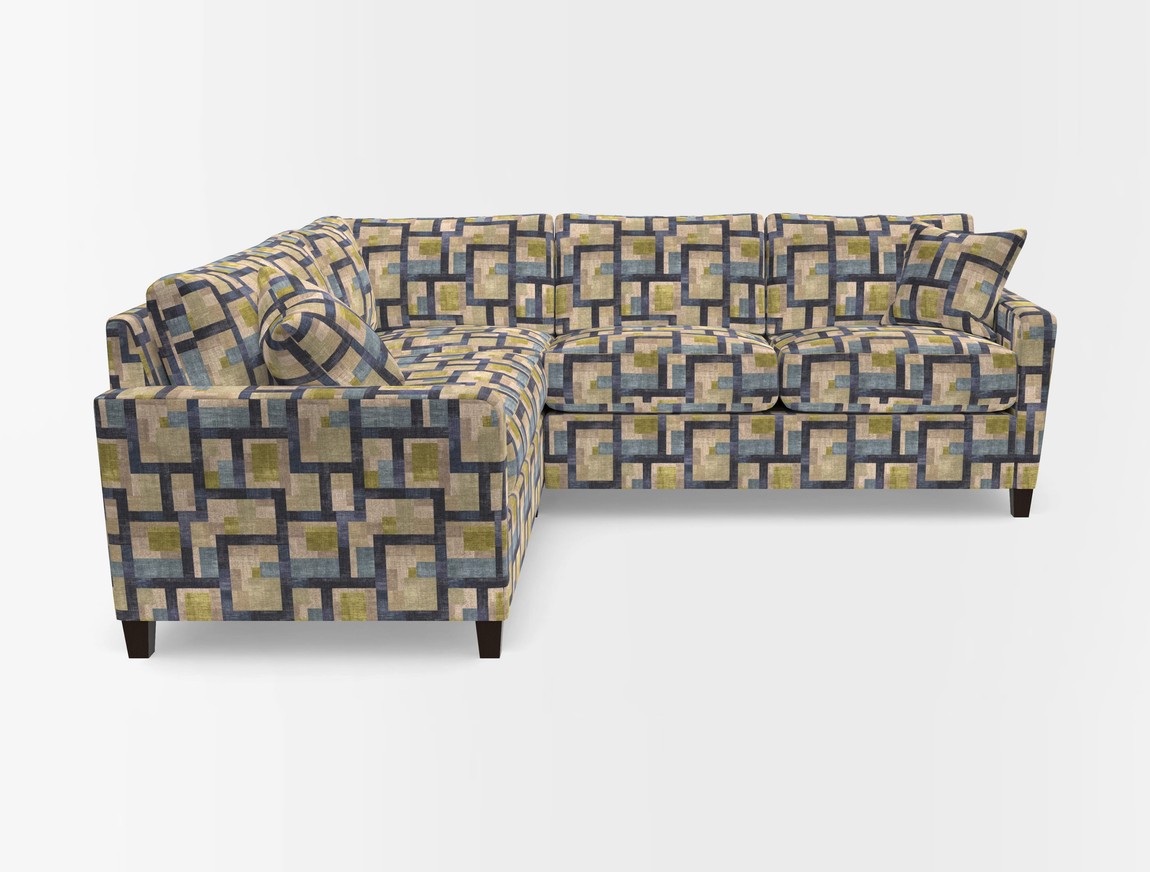 Bespoke Medium Corner Group RHF