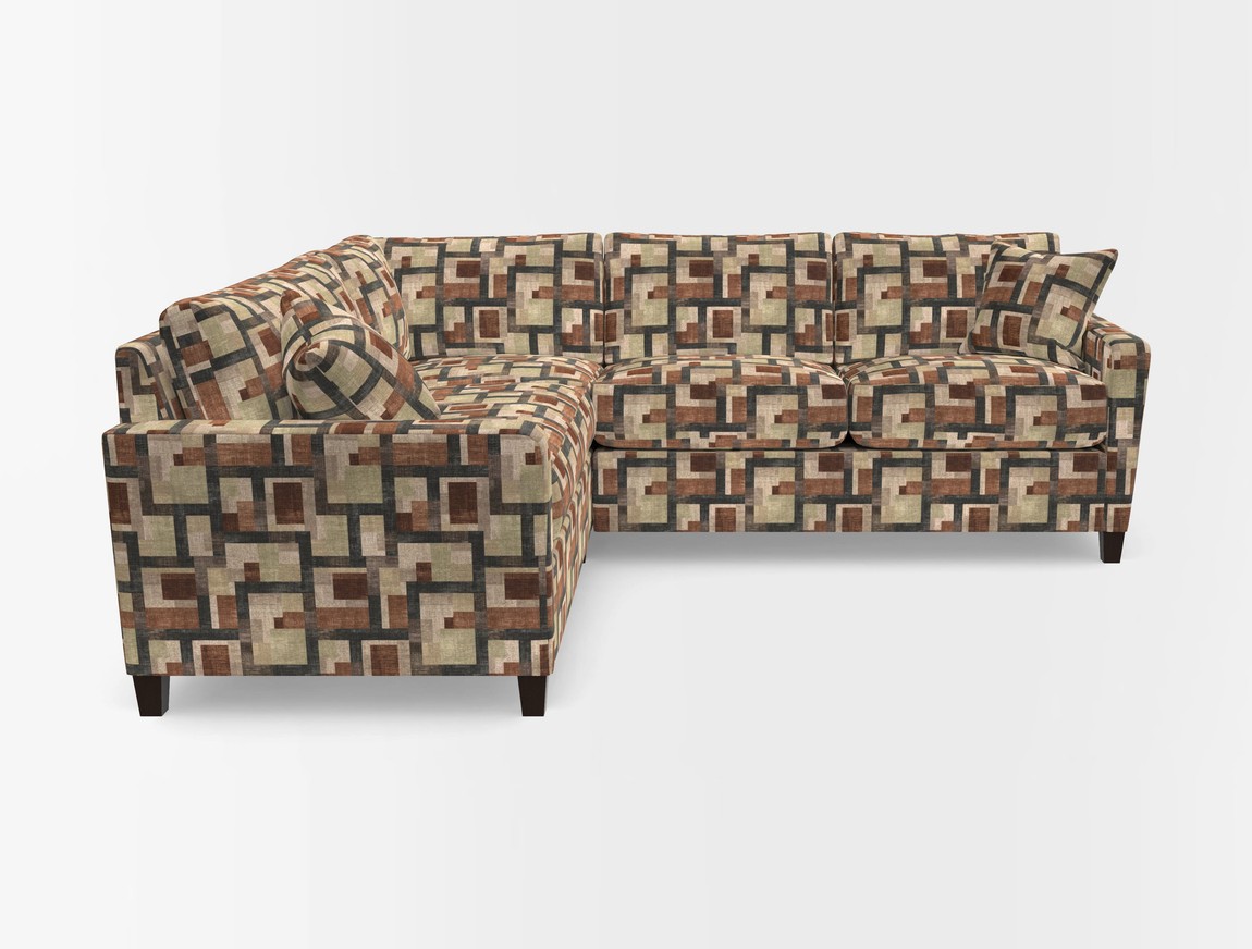 Bespoke Medium Corner Group RHF