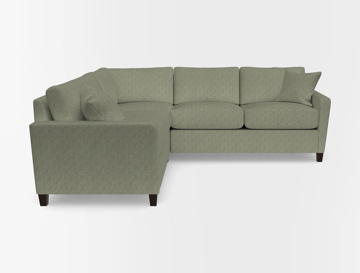 Medium Corner Group RHF
