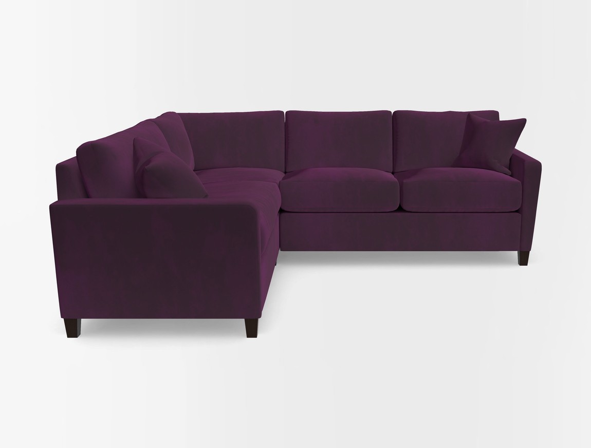 Bespoke Medium Corner Group RHF