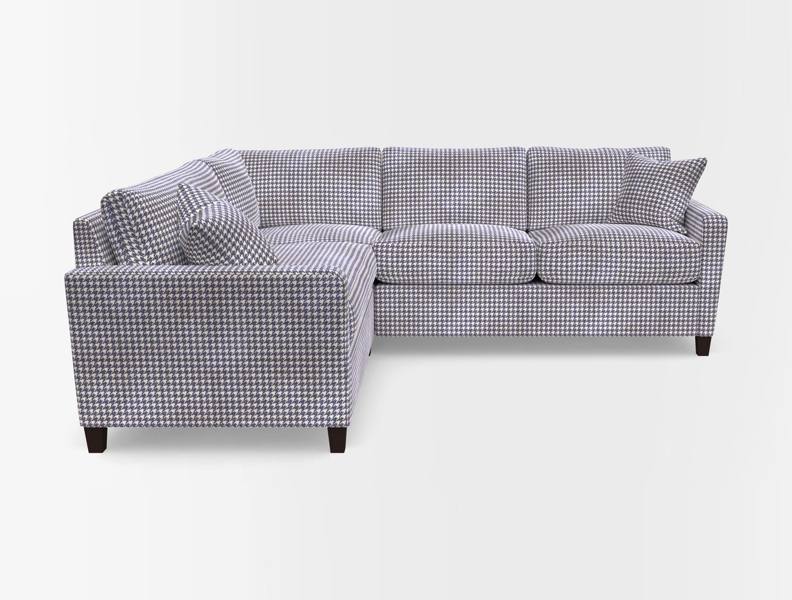 Bespoke Medium Corner Group RHF