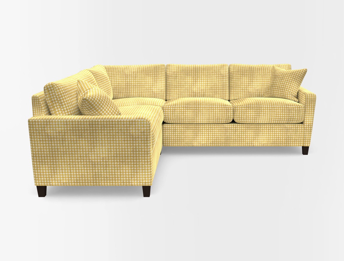 Bespoke Medium Corner Group RHF
