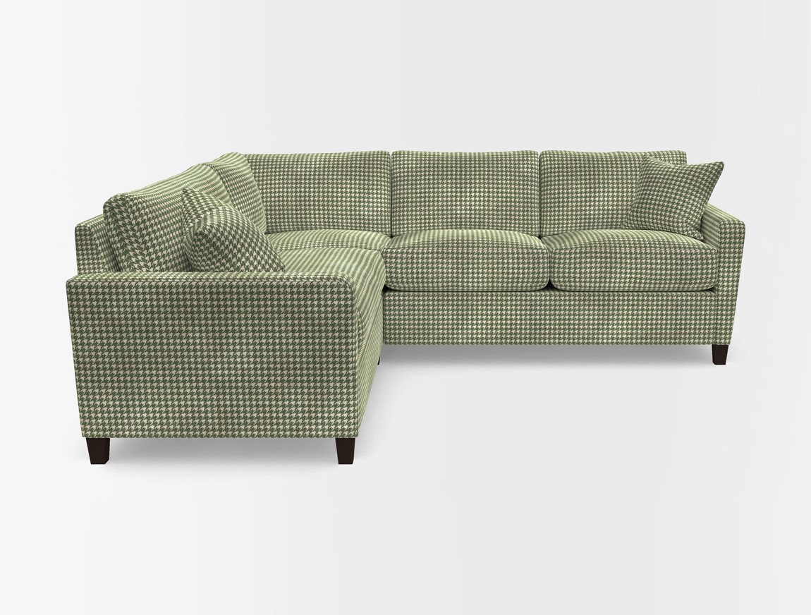 Bespoke Medium Corner Group RHF