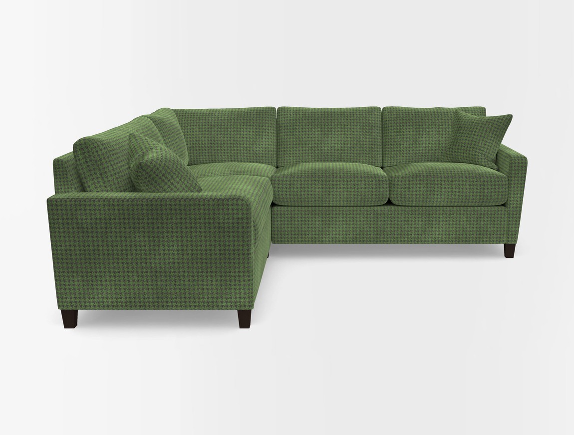 Bespoke Medium Corner Group RHF