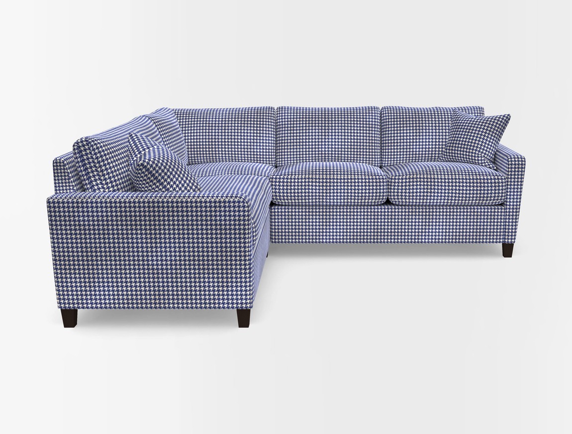 Bespoke Medium Corner Group RHF