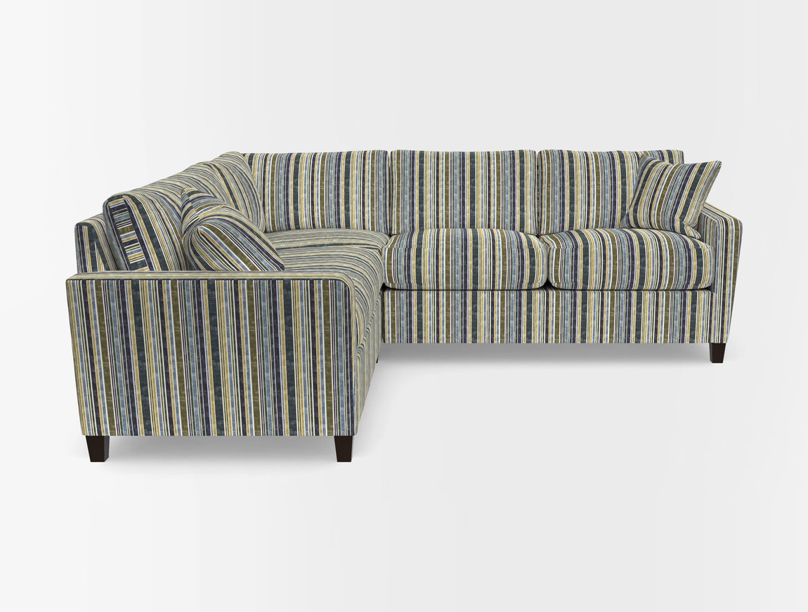 Bespoke Medium Corner Group RHF