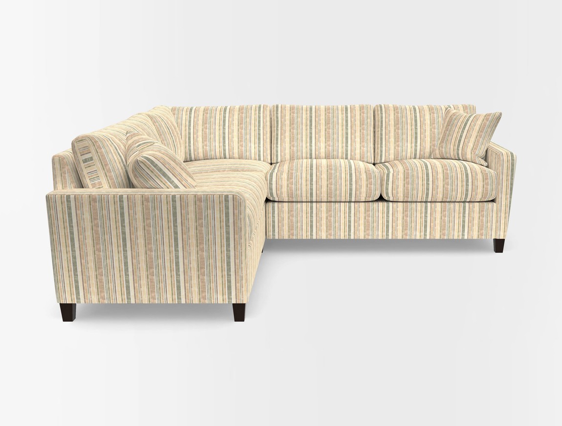 Bespoke Medium Corner Group RHF