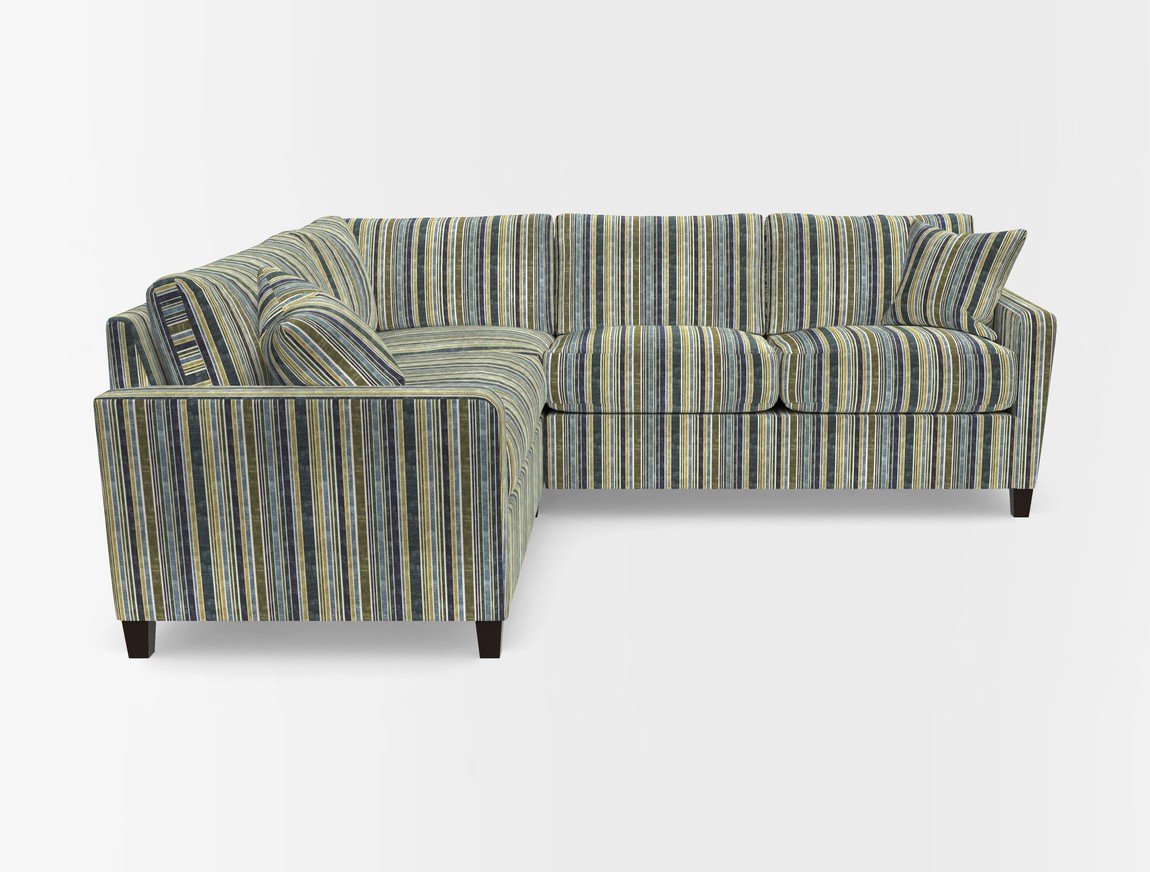 Bespoke Medium Corner Group RHF