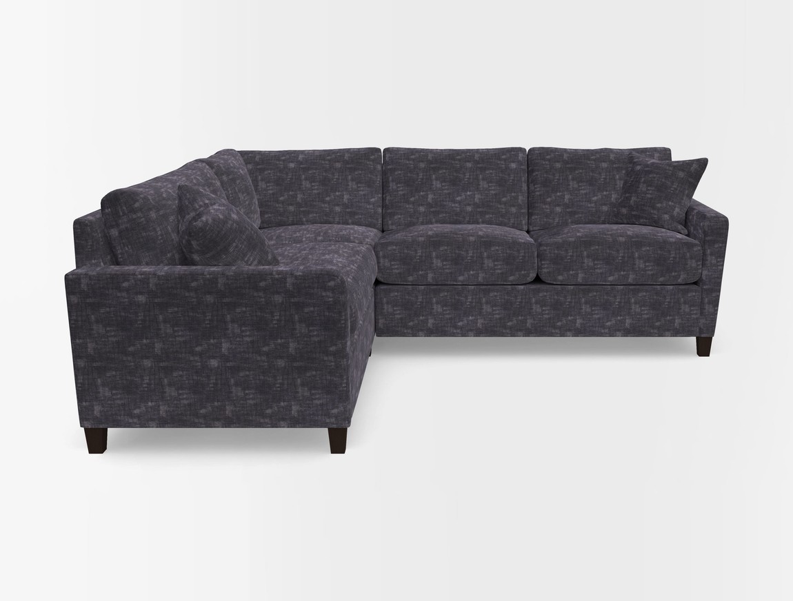 Bespoke Medium Corner Group RHF
