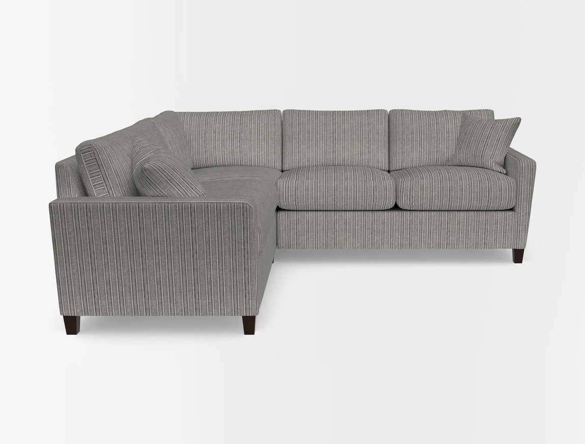 Medium Corner Group RHF